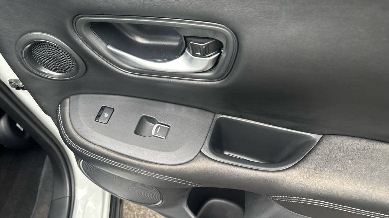 Honda Zr-V 2.0 eHEV Advance 5dr CVT Hybrid Estate